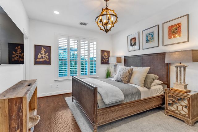 5744 Robbie Road, Plano, TX 75024