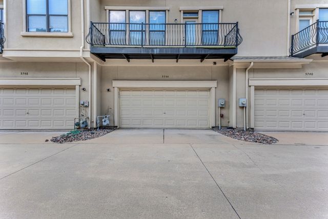 5744 Robbie Road, Plano, TX 75024
