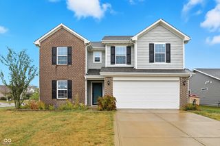 2202 Silver Spoon Drive, Greenfield, IN 46140