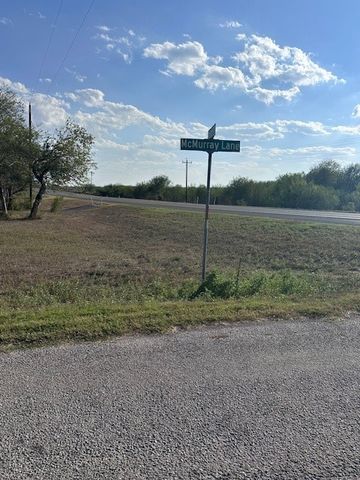 5452 FM 666 St, Mathis, TX 78368