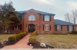 630 Kirkwood Drive Drive, Evansville, IN 47715