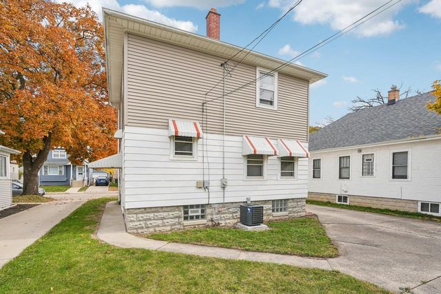 1965 S 80th STREET, West Allis, WI 53219