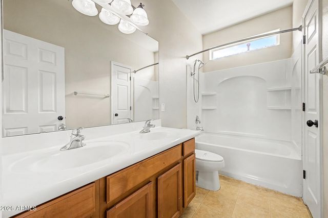 15437 W MONTEROSA Street, Goodyear, AZ 85395
