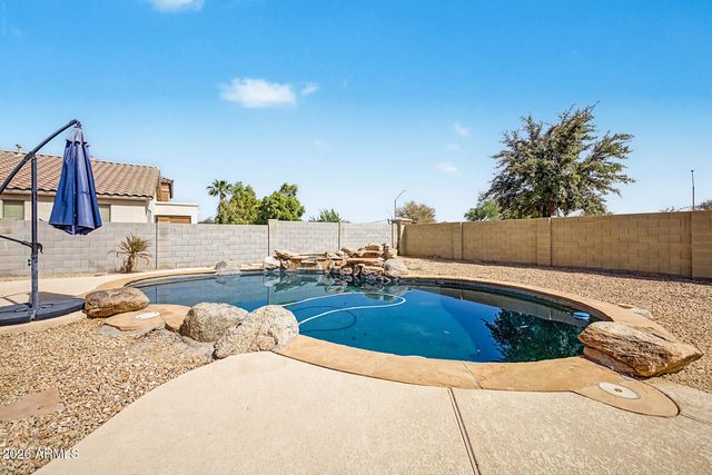 15437 W MONTEROSA Street, Goodyear, AZ 85395