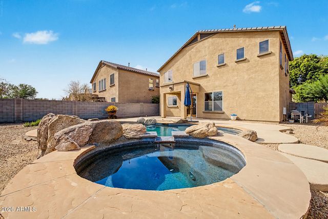 15437 W MONTEROSA Street, Goodyear, AZ 85395