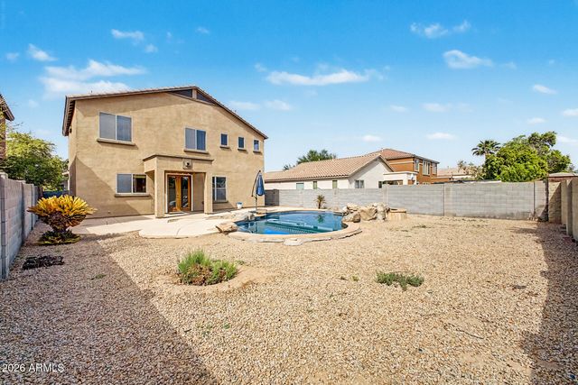 15437 W MONTEROSA Street, Goodyear, AZ 85395