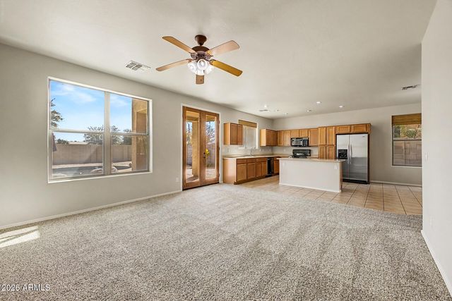 15437 W MONTEROSA Street, Goodyear, AZ 85395