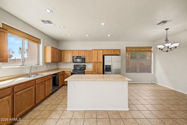 15437 W MONTEROSA Street, Goodyear, AZ 85395