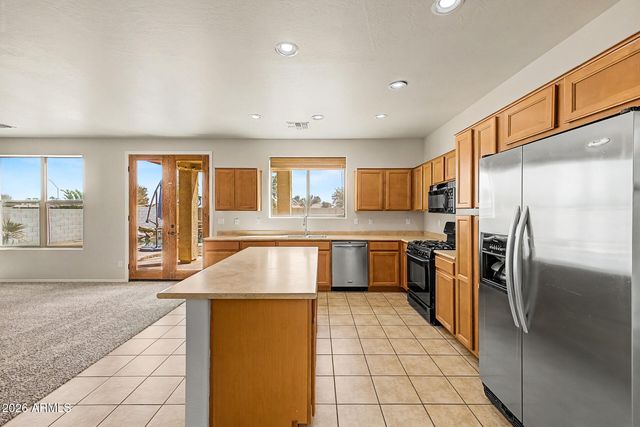 15437 W MONTEROSA Street, Goodyear, AZ 85395