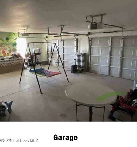 307 Redwood Avenue, Lubbock, TX 79403