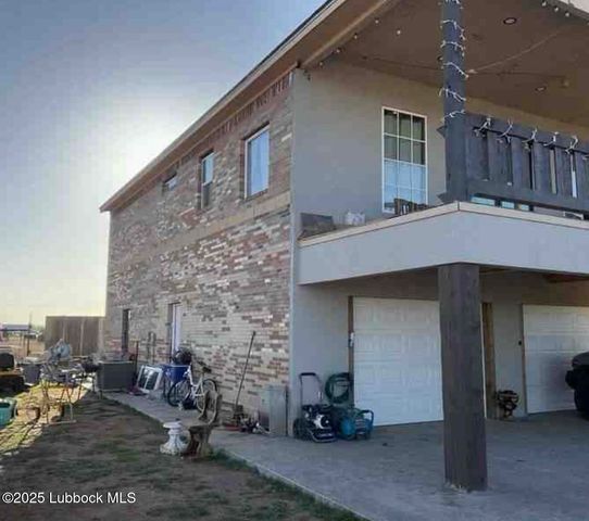 307 Redwood Avenue, Lubbock, TX 79403