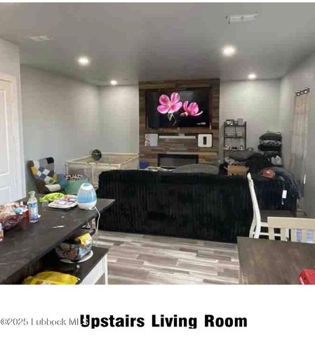 307 Redwood Avenue, Lubbock, TX 79403