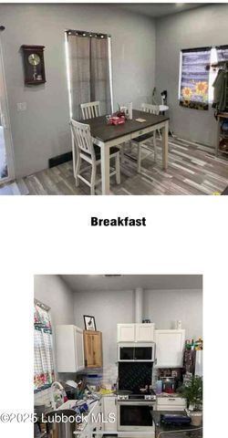 307 Redwood Avenue, Lubbock, TX 79403