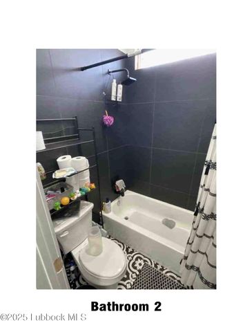 307 Redwood Avenue, Lubbock, TX 79403