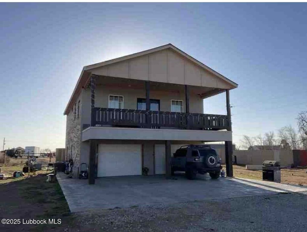 307 Redwood Avenue, Lubbock, TX 79403