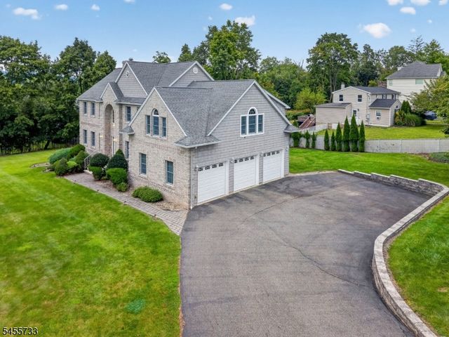 24 Pine Brook Rd, Montville Twp., NJ 07082