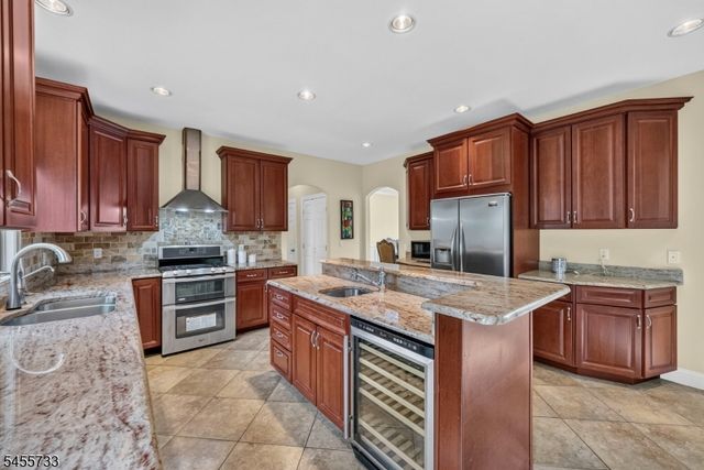 24 Pine Brook Rd, Montville Twp., NJ 07082