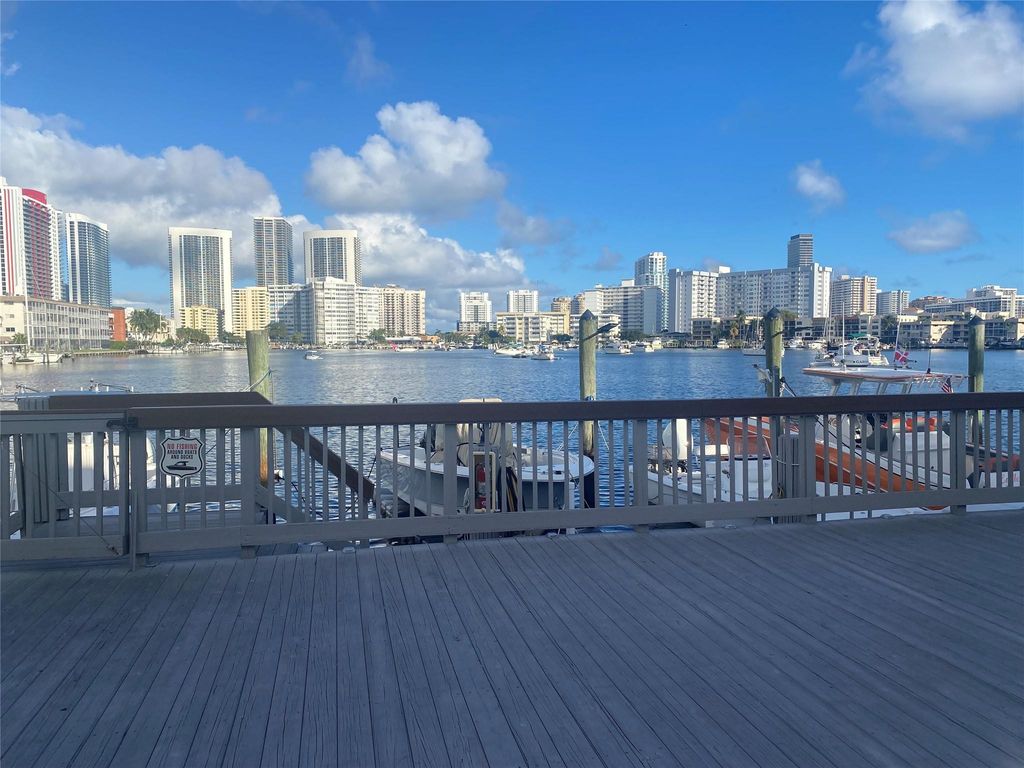 462 Golden Isles Drive 110, Hallandale Beach, FL 33009