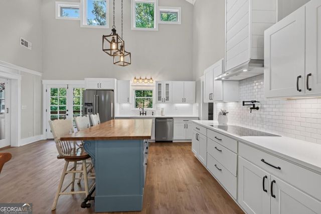 1331 Heidi Trail, Buckhead, GA 30625