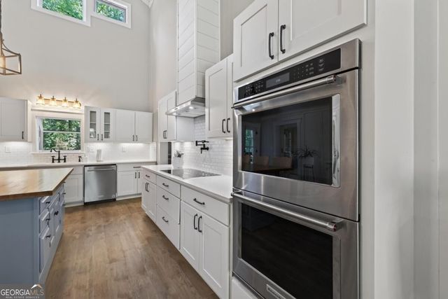 1331 Heidi Trail, Buckhead, GA 30625