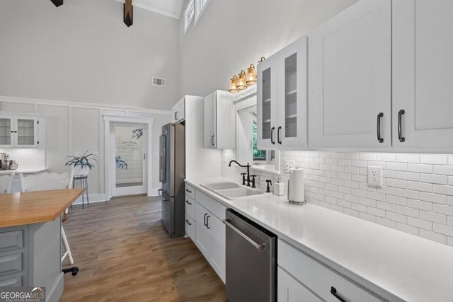 1331 Heidi Trail, Buckhead, GA 30625