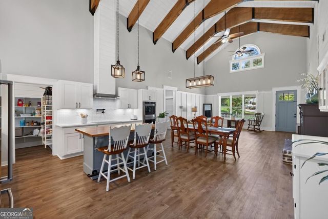 1331 Heidi Trail, Buckhead, GA 30625