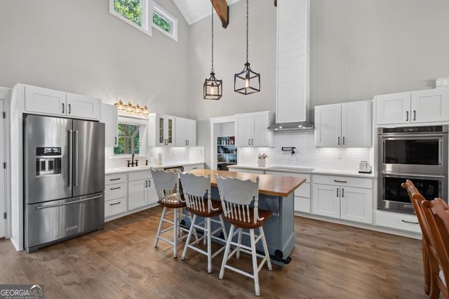 1331 Heidi Trail, Buckhead, GA 30625