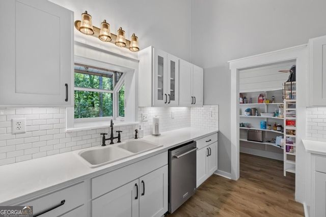 1331 Heidi Trail, Buckhead, GA 30625