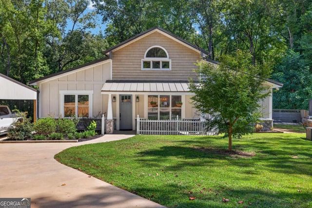 1331 Heidi Trail, Buckhead, GA 30625