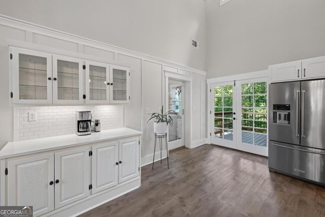 1331 Heidi Trail, Buckhead, GA 30625