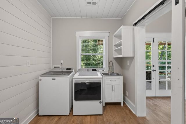 1331 Heidi Trail, Buckhead, GA 30625