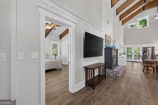 1331 Heidi Trail, Buckhead, GA 30625