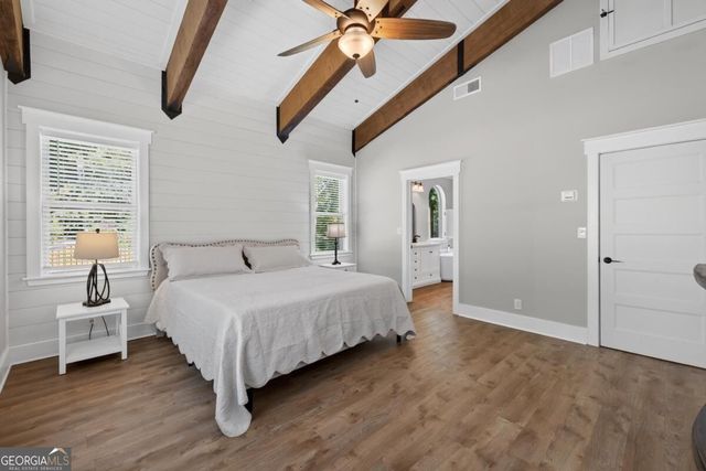 1331 Heidi Trail, Buckhead, GA 30625