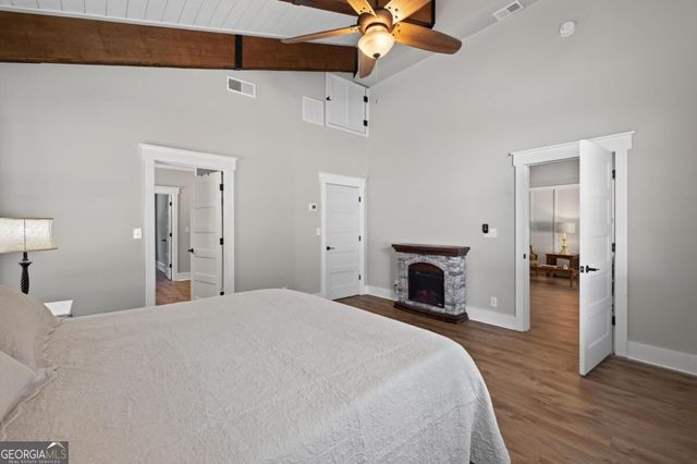 1331 Heidi Trail, Buckhead, GA 30625