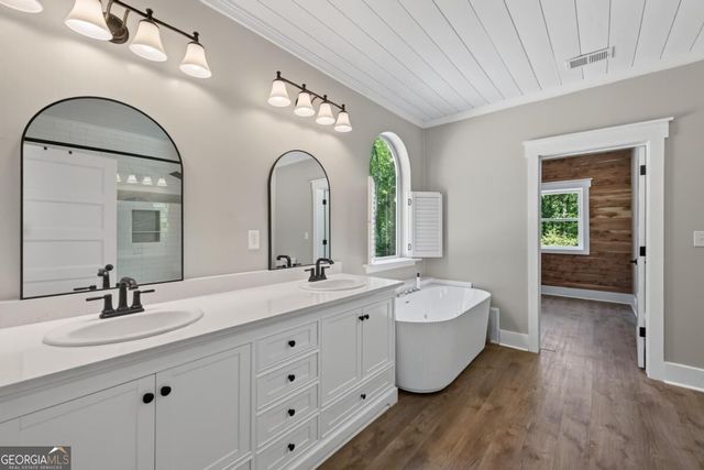 1331 Heidi Trail, Buckhead, GA 30625