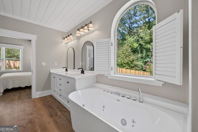 1331 Heidi Trail, Buckhead, GA 30625