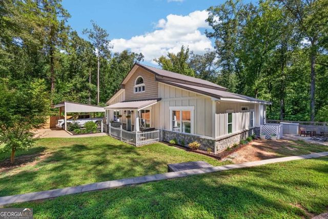 1331 Heidi Trail, Buckhead, GA 30625