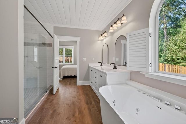 1331 Heidi Trail, Buckhead, GA 30625
