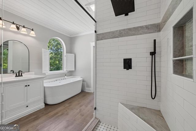 1331 Heidi Trail, Buckhead, GA 30625