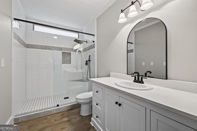 1331 Heidi Trail, Buckhead, GA 30625