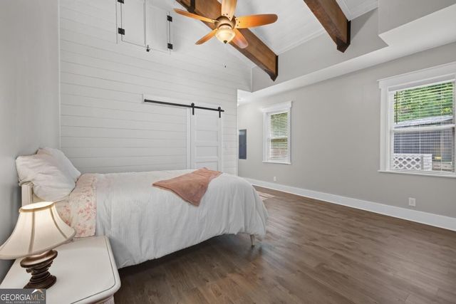 1331 Heidi Trail, Buckhead, GA 30625