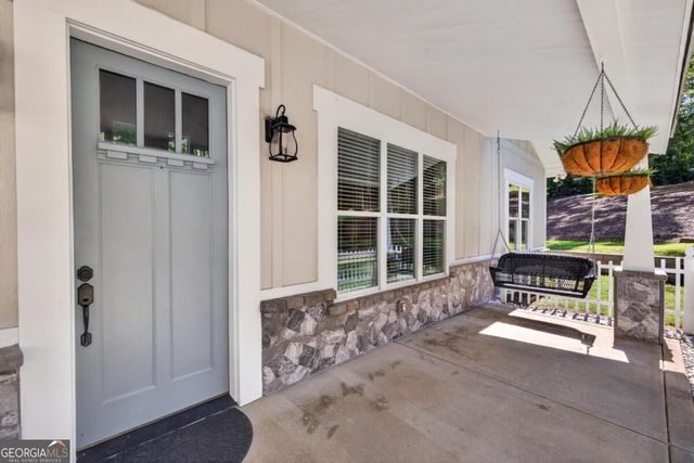 1331 Heidi Trail, Buckhead, GA 30625