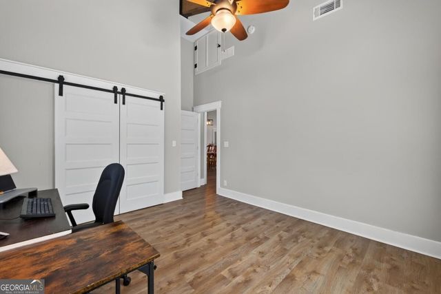 1331 Heidi Trail, Buckhead, GA 30625