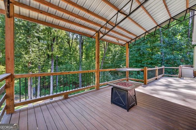 1331 Heidi Trail, Buckhead, GA 30625