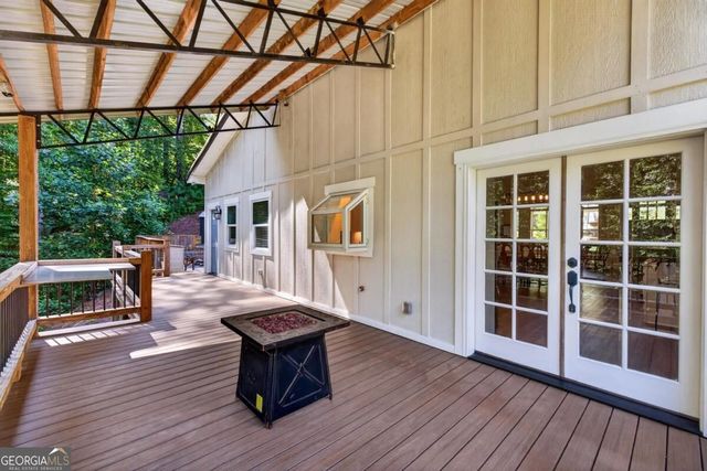 1331 Heidi Trail, Buckhead, GA 30625