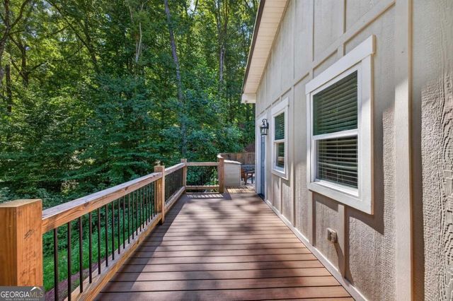 1331 Heidi Trail, Buckhead, GA 30625