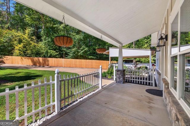 1331 Heidi Trail, Buckhead, GA 30625