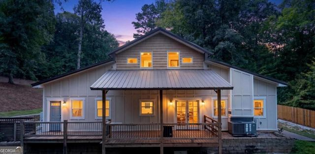 1331 Heidi Trail, Buckhead, GA 30625