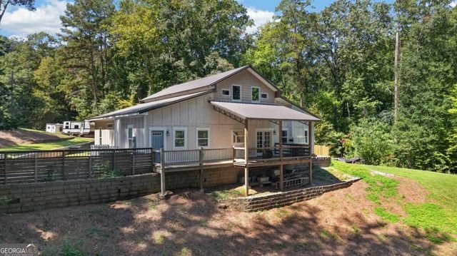 1331 Heidi Trail, Buckhead, GA 30625