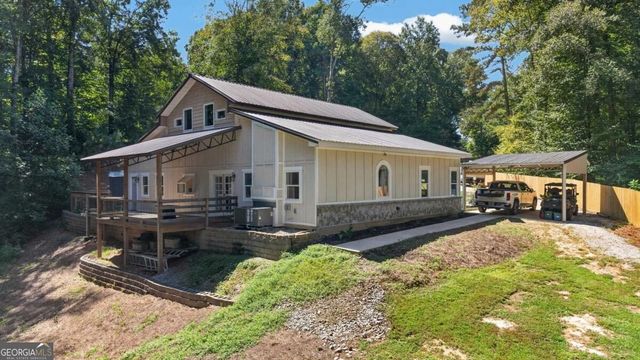 1331 Heidi Trail, Buckhead, GA 30625